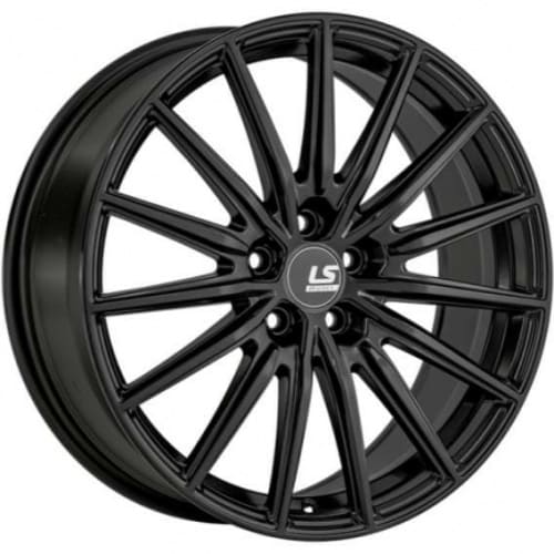 RC93 LS FlowForming RC93 7x18 5*108 ET33 DIA65.1 BKS Литой