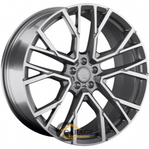 FG07 LS Forged FG07 9.5x22 5*112 ET35 DIA66.6 MGMF Кованый