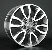 TY175 GMFP REPLAY TY175 7.5x18 PCD 6x139.7 ET 25 DIA 106.1 GMFP