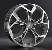 CHR95 GMF REPLAY CHR95 7x17 PCD 5x108 ET 33 DIA 60.1 GMF