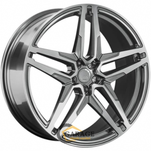 FG50 LS Forged FG50 8x19 5*114.3 ET45 DIA67.1 MGMF Кованый