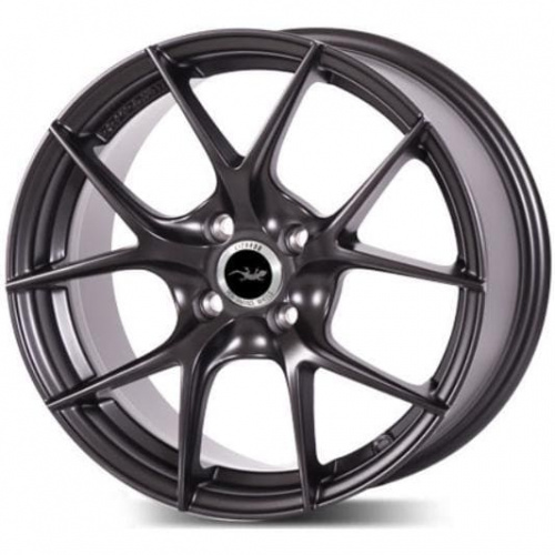 XH315 Lizardo XH315 7x16 4*100 ET40 DIA60.1 CB Литой