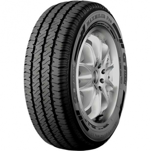 Maxmiler Pro GT Radial Maxmiler Pro 185/75 R16C 104/102T