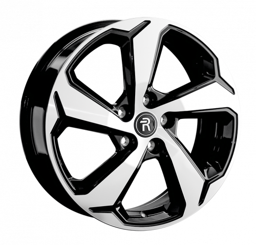 REPLAY GA6 7.5x19 PCD 5x120 ET 41 DIA 59.6 BKF