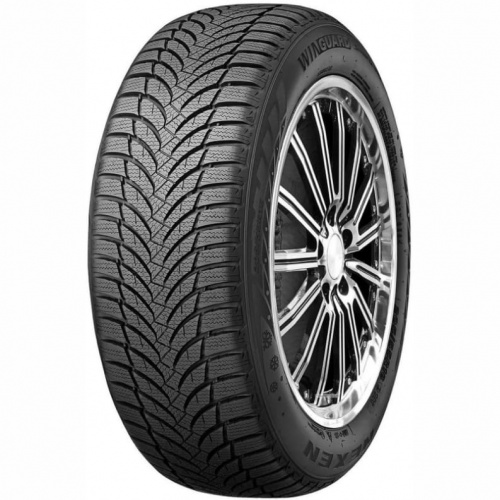 Winguard Snow G WH2 Nexen Winguard Snow G WH2 235/60 R16 100H