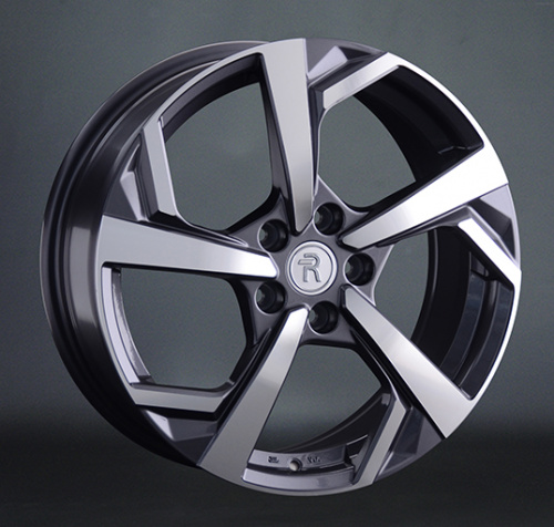 REPLAY SB69 7x17 PCD 5x114.3 ET 48 DIA 56.1 GMF