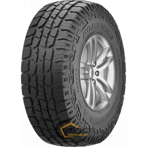 Tormenta A/T FSR308 Fortune Tormenta A/T FSR308 245/75 R17 121/118S OWL