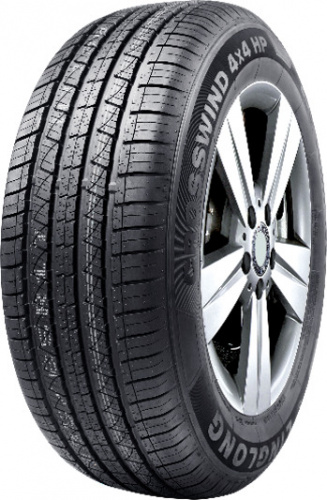 Linglong Crosswind 4X4 HP 235/50 R19 103V XL