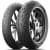 Road 6 GT Michelin Road 6 GT 180/55 R17 73W Задняя Спорт/Турист