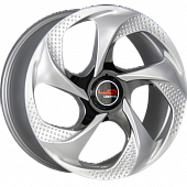 MR502 S Legeartis Concept MR502 8.5x20 PCD 5x112 ET 45 DIA 66.6 S