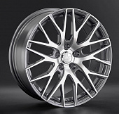 1361 GMF LS 1361 7.5x17 PCD 5x108 ET 33 DIA 60.1 GMF