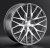 LS 1361 7.5x17 PCD 5x108 ET 33 DIA 60.1 GMF LS 1361 7.5x17 PCD 5x108 ET 33 DIA 60.1 GMF