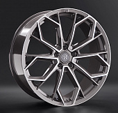 LR92 GMF REPLAY LR92 9.5x22 PCD 5x120 ET 49 DIA 72.6 GMF