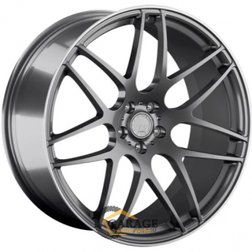 FG09 LS Forged FG09 10x22 5*112 ET40 DIA66.6 MGML Кованый