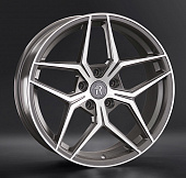 LX191 MGMF REPLAY LX191 8x18 PCD 5x114.3 ET 30 DIA 60.1 MGMF