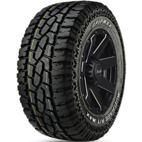 Mud Rage R/T Max Gripmax Mud Rage R/T Max 265/70 R17 121/118Q