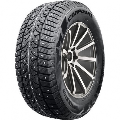 Winter Stud Compasal Winter Stud 255/45 R20 105T