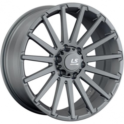 FG32 LS Forged FG32 8.5x19 6*139.7 ET36 DIA100.1 MGM Кованый