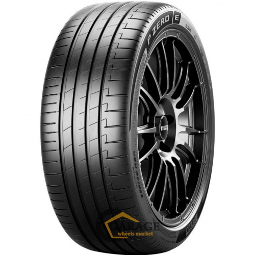 P Zero E Pirelli P Zero E 265/35 R21 101Y XL RunFlat