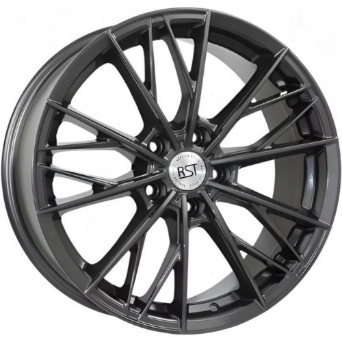 R248 RST R248 8x18 5*108 ET45 DIA63.3 BMG Литой