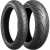 Battlax BT-023 Bridgestone Battlax BT-023 180/55 R17 73W Задняя Спорт/Турист