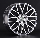 A129 GMF REPLAY A129 8.5x19 PCD 5x112 ET 28 DIA 66.6 GMF