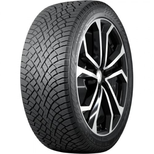 Hakkapeliitta R5 SUV Nokian Tyres Hakkapeliitta R5 SUV 285/45 R21 113T XL