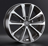 LX158 GMF REPLAY LX158 8x18 PCD 5x114.3 ET 30 DIA 60.1 GMF