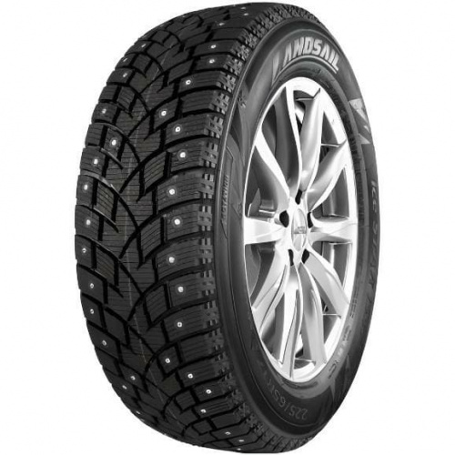 ice STAR iS37 Landsail ice STAR iS37 275/55 R20 117H