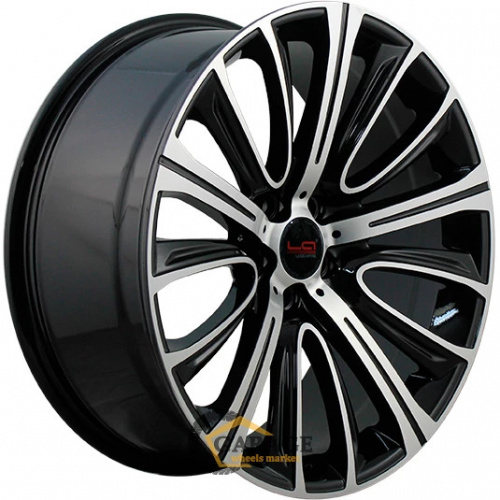 B531 Replica Concept B531 10x20 5*112 ET40 DIA66.6 BKF Литой