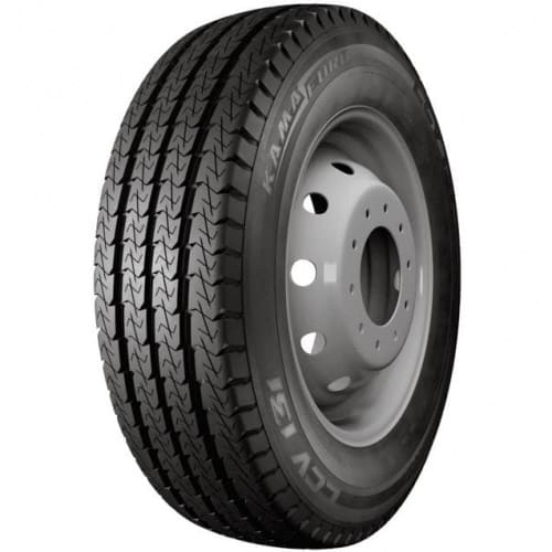 Евро LCV-131 Кама Евро LCV-131 235/65 R16C 115/113R