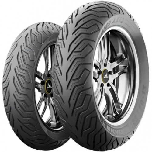 City Grip 2 Michelin City Grip 2 110/70 R13 48S TL Front