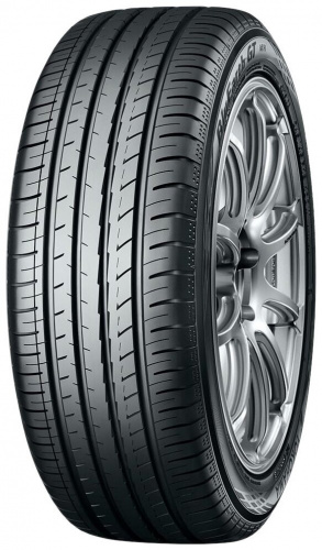 Yokohama BluEarth-GT AE51H 225/45 R18 91V