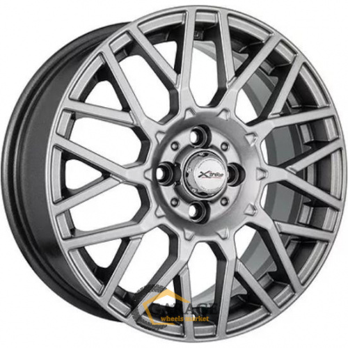 X-125 X'trike X-125 6.5x16 4*108 ET45 DIA63.3 HSB Литой