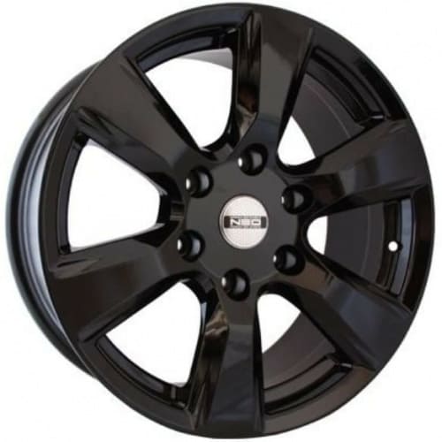 805 BL NEO 805 7.5x18 PCD 6x139.7 ET 25 DIA 106.1 BL