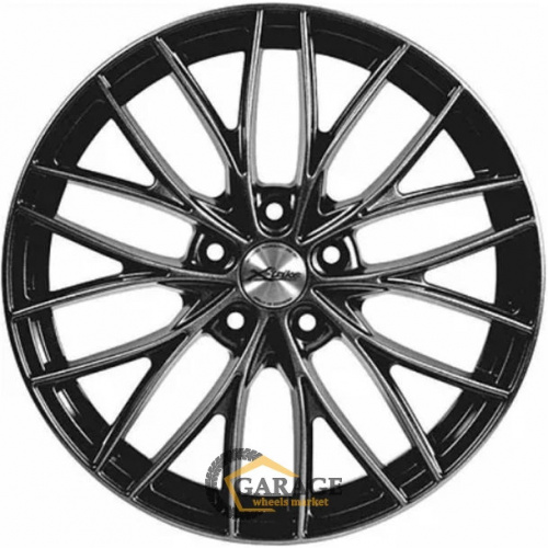 X-130 X'trike X-130 7.5x18 5*114.3 ET50 DIA54.1 BKFP Литой