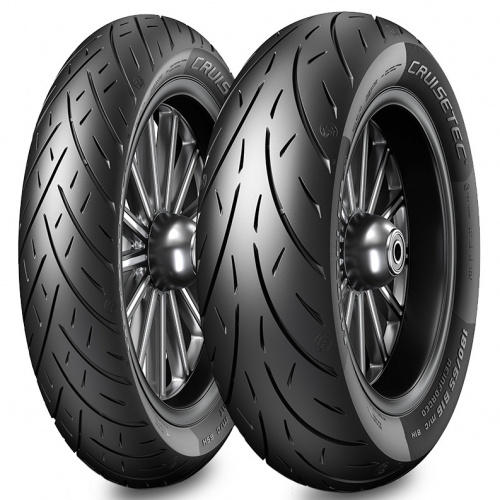 Cruisetec Metzeler Cruisetec 85/0 R16 77H Задняя Чоппер/Круйзер