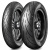 Cruisetec Metzeler Cruisetec 85/0 R16 77H Задняя Чоппер/Круйзер