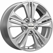 Исток 106 SB Carwel Исток 106 6x16 PCD 5x114.3 ET 43 DIA 67.1 SB