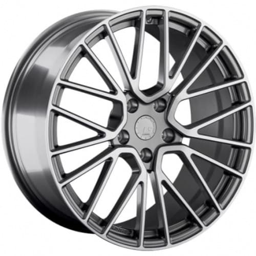 FG17 LS Forged FG17 9.5x21 5*130 ET46 DIA71.6 MGMF Кованый