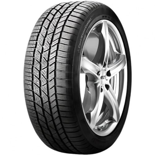 ContiWinterContact TS 830 P Continental ContiWinterContact TS 830 P 255/40 R20 101V XL MO FP