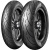 Metzeler Cruisetec 90/0 R16 74H Задняя Чоппер/Круйзер