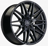 2103 BLK KHOMEN 2103 9.5x21 PCD 5x112 ET 31 DIA 66.6 BLK