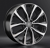 CHR107 BKF REPLAY CHR107 7.5x19 PCD 5x108 ET 36 DIA 65.1 BKF