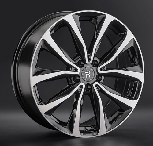 REPLAY CHR107 7.5x19 PCD 5x108 ET 36 DIA 65.1 BKF