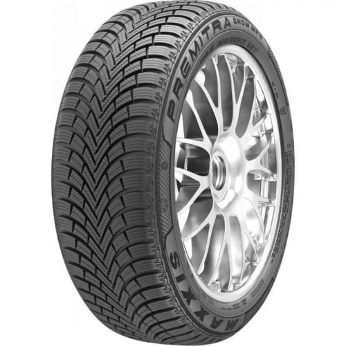 Premitra Snow WP6 SUV Maxxis Premitra Snow WP6 SUV 235/45 R20 100V