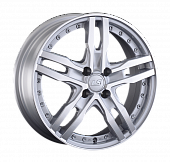 356 SF LS 356 6x16 PCD 4x100 ET 41 DIA 60.1 SF