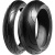 Michelin Pilot Power 2CT 120/70 R17 58W Передняя Спорт