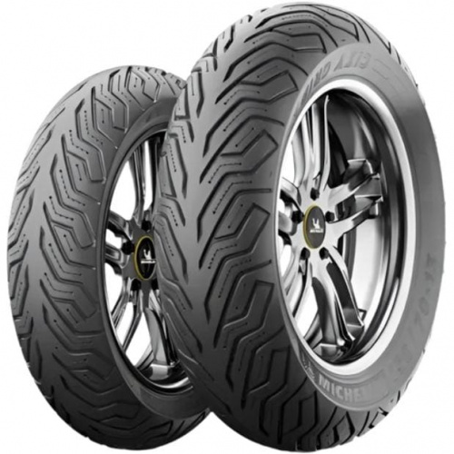 City Grip 2 Michelin City Grip 2 140/70 R16 65S Задняя Скутер