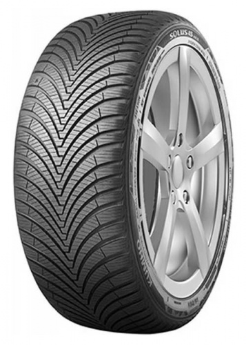 Kumho Solus HA32 SUV 275/40 R20 106W